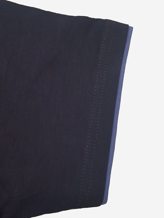 Polo T-shirt Navy Blue