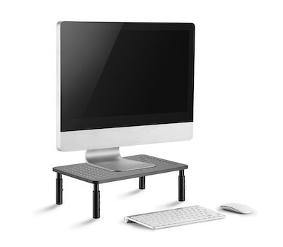 Brateck Desktop Stand for Monitor up to 32" (STB-081)