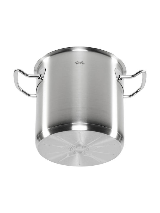 Fissler Profi Collection Stainless Steel Marmite Pot 6lt / 20cm