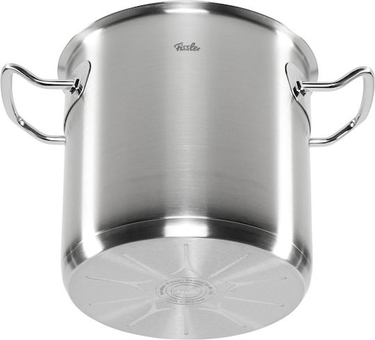Fissler Profi Collection Stainless Steel Marmite Pot 6lt / 20cm