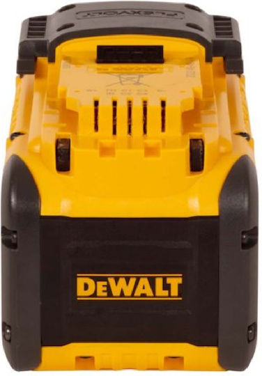 Dewalt Μπαταρία Εργαλείου 54V με Χωρητικότητα 15Ah