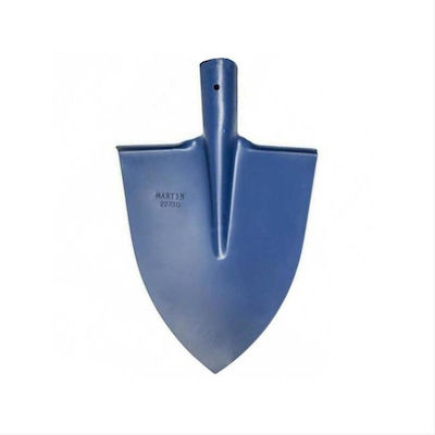 Martin Flat Shovel 22730 Nutter