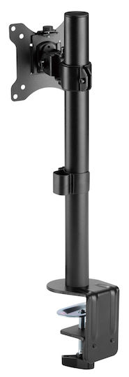 Brateck Βάση Γραφείου Οθόνης έως 32" (LDT57-C01)