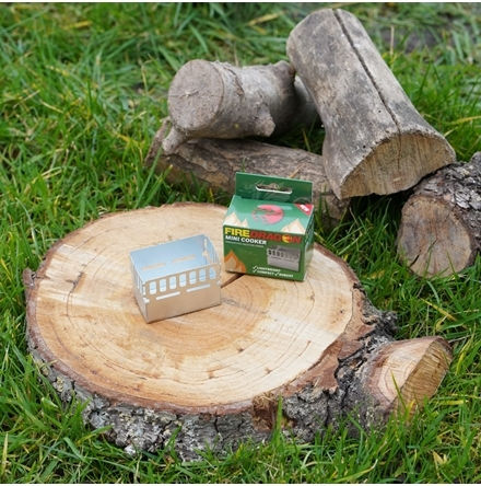 BCB Mini Firedragon Μαγειρείο για Camping 5εκ.