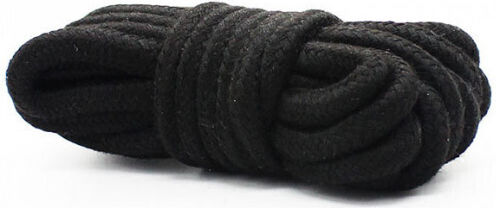 Naughty Toys BDSM Kit 10er-Set Fetisch-Erotik-Accessoires in Schwarz Farbe