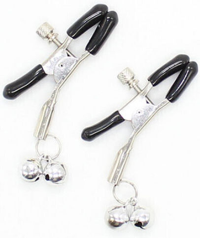Naughty Toys BDSM Kit 10er-Set Fetisch-Erotik-Accessoires in Schwarz Farbe
