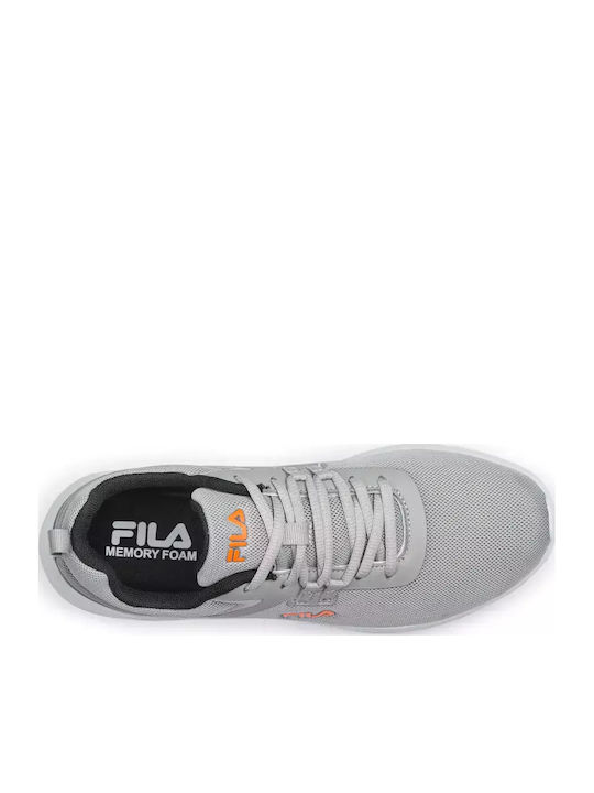 Memory Beryl 3 Sneakers Gray