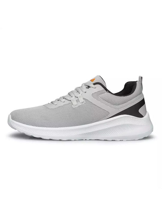 Fila Memory Beryl 3 Herren Sneakers Gray