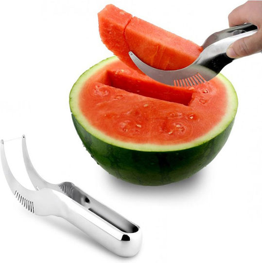 Stainless Steel Watermelon Cutter