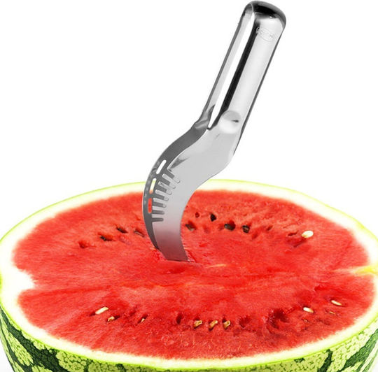 Stainless Steel Watermelon Cutter