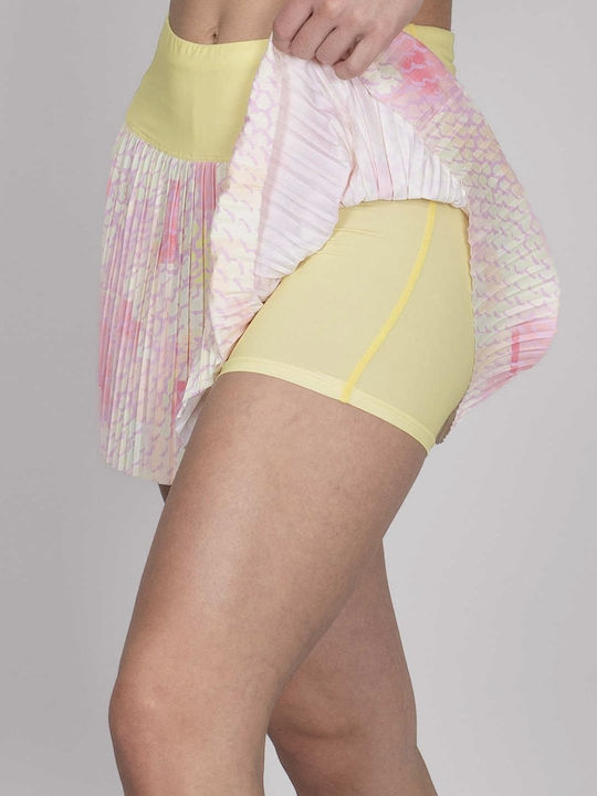 Bidi Badu Lowey W274079222-LYWRO Fustă Multicoloră Femeie