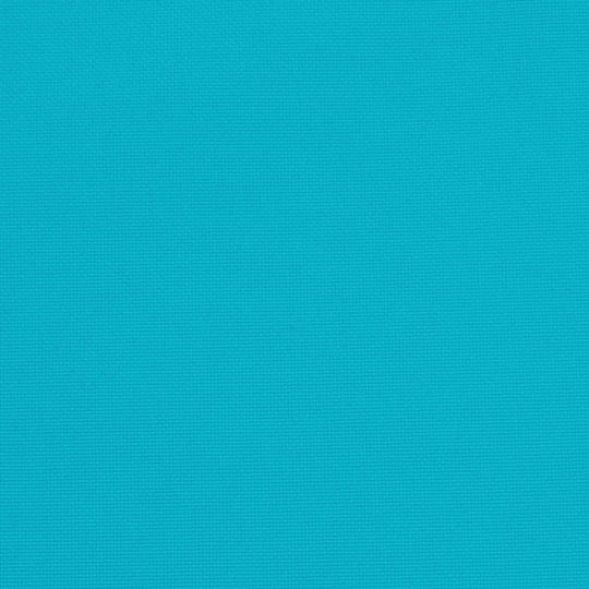 vidaXL Wasserdichtes Sitzbank-Kissen Palette Türkises 58x58cm