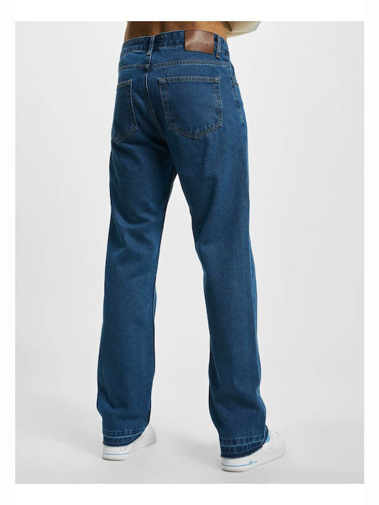 Def Men's Jeans Pants in Loose Fit Blue