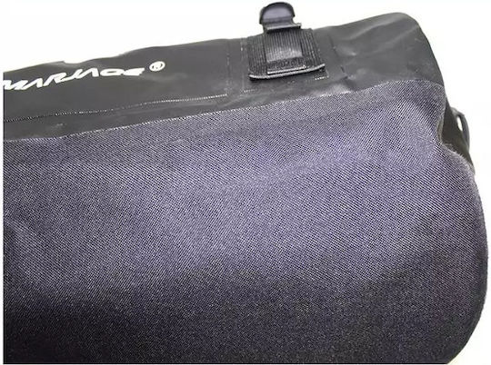 Waterproof Bag Shoulder Bag Black