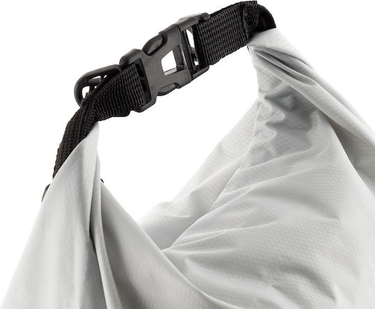 InnovaGoods Drysal Waterproof Bag Shoulder Bag Gray