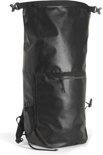 Silva Waterproof Bag Shoulder Bag Black