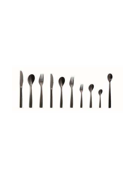 Comas Spoon Set Desert / Ice Cream