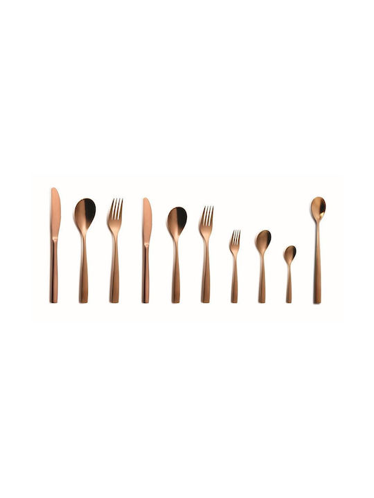 Comas CO00755300 Spoon Set Desert / Ice Cream