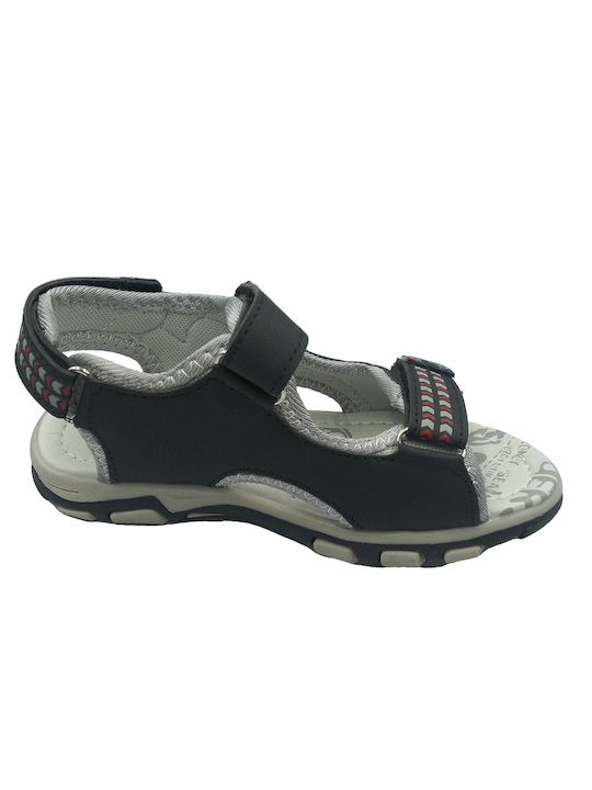 Meridian Kids' Sandals Black