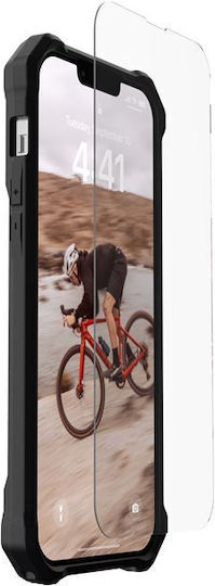 UAG Закалено стъкло (iPhone 13 Pro Max) 144004110000