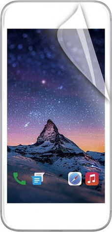 Mobilis ANTI-SHOCK Screen Protector (iPhone SE 2022 / 2020 / 8 / 7)