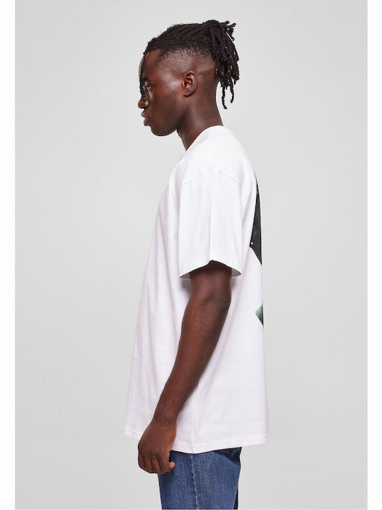 T-shirt Λευκό