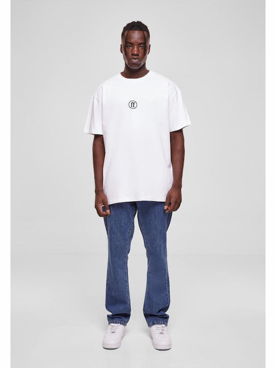 T-shirt Λευκό