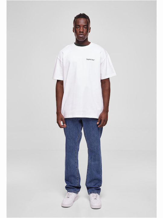 T-shirt White