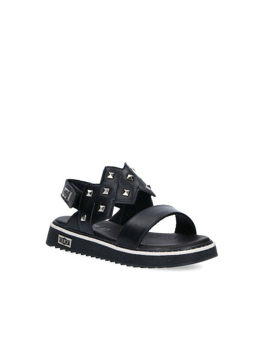 Cult Kids' Sandals Black