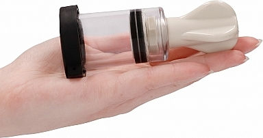 Rimba BDSM Kit σε Διάφανο Χρώμα