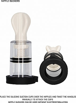 Rimba BDSM Kit σε Διάφανο Χρώμα