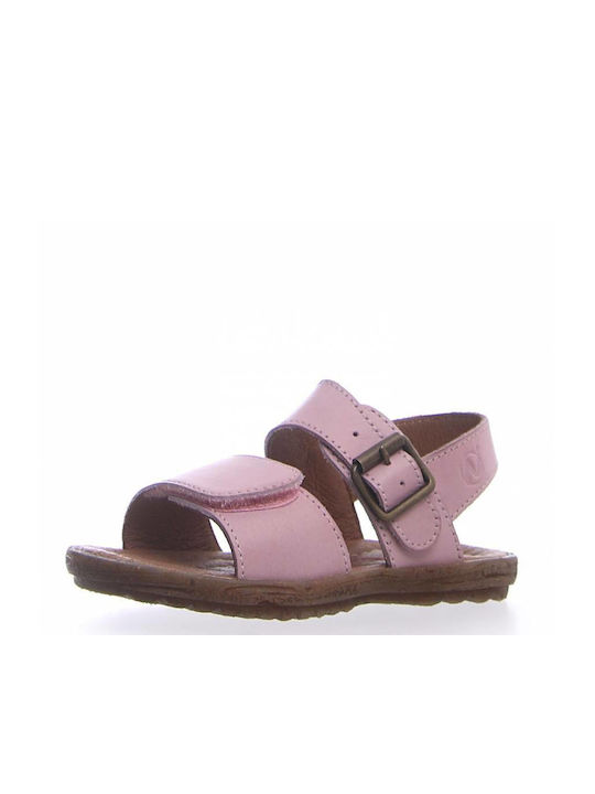 Naturino Kids' Sandals Pink