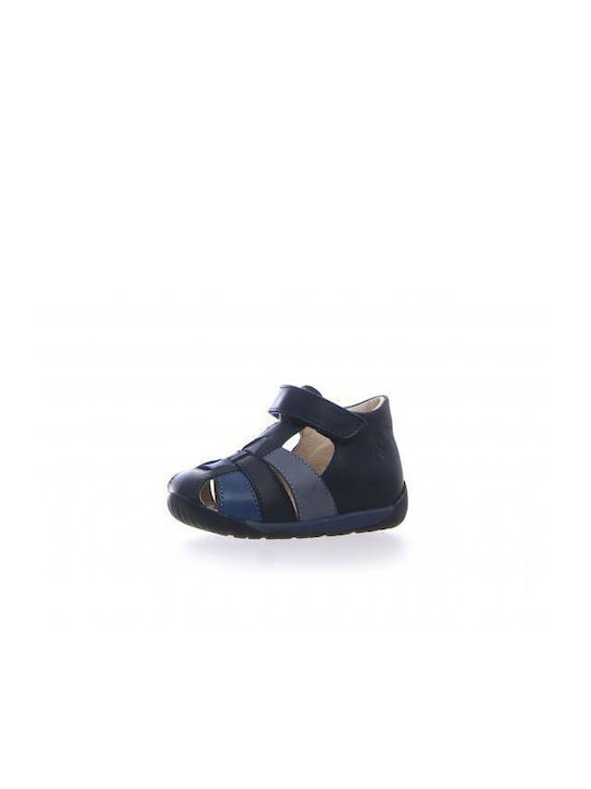 Naturino Shoe Sandals Navy Blue