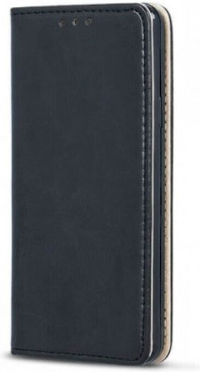 Book Σιλικόνης Μαύρο (Galaxy M32)