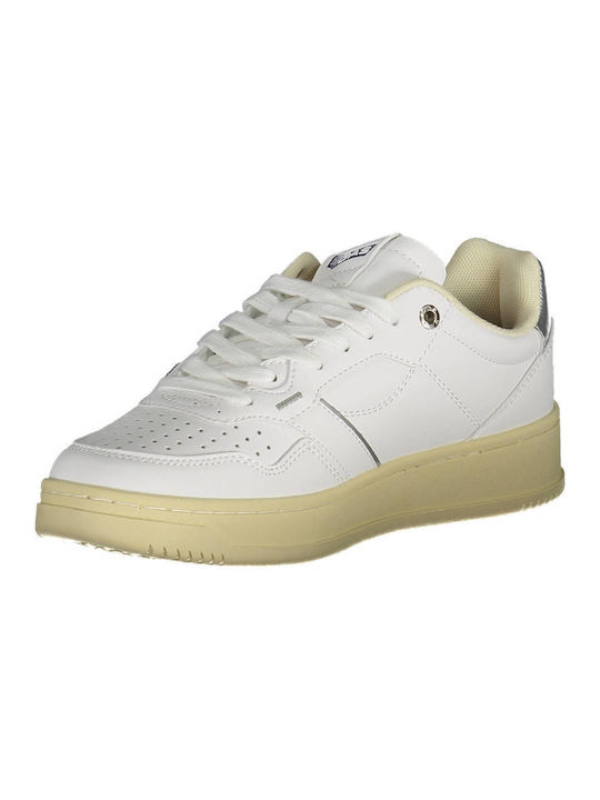 Damen Sneakers Weiß