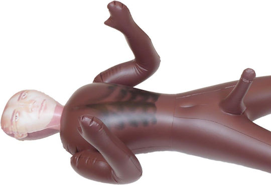 Boss Of Toys Мастурбатор Задник 59-00013