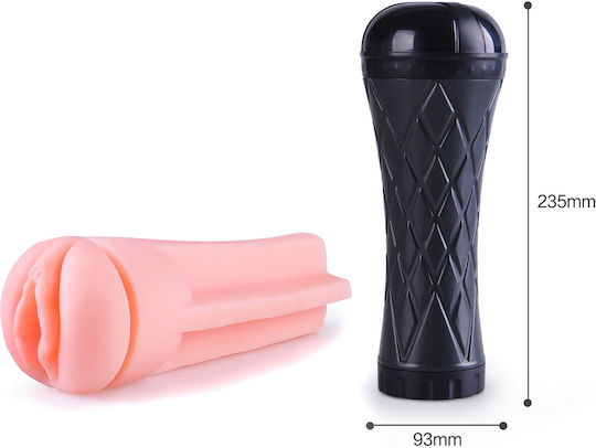Boss Of Toys Мастурбатор Вагина 60-00024 1бр
