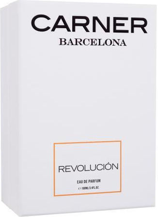 Carner Barcelona Revolución Eau de Parfum 100ml