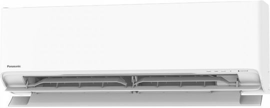 Panasonic Z Etherea nanoe X Инверторен климатик 9000 BTU A+++ - А+++/A+++ - А+++ с WiFi
