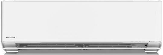 Panasonic Z Etherea nanoe X Инверторен климатик 24000 BTU A++ - А++/А+ с WiFi