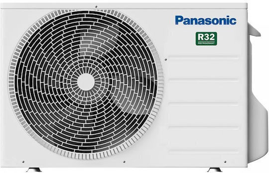 Panasonic Z Etherea nanoe X Инверторен климатик 9000 BTU A+++ - А+++/A+++ - А+++ с WiFi