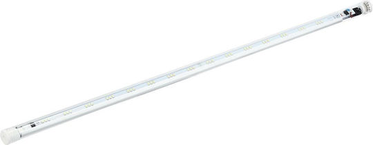 Oase Classic Λάμπα Led για Φωτισμό Ενυδρείου με Λευκό Φως 12W 60cm