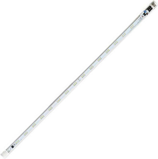Oase Classic Led-Lampe für Aquariumbeleuchtung mit Weiß Licht 18W 100cm