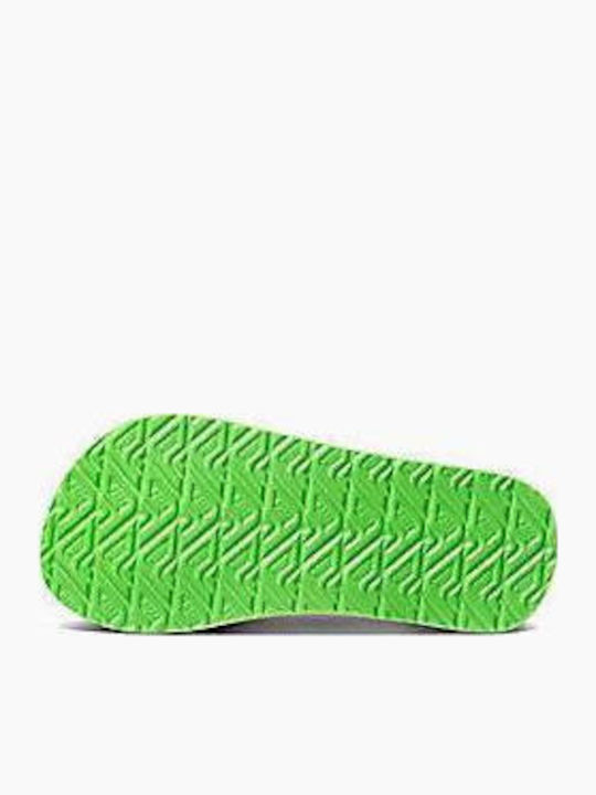 Παιδικές Σαγιονάρες Flip Flops Navy Μπλε