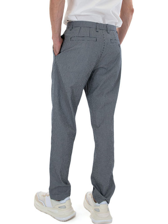 Pantaloni Gri