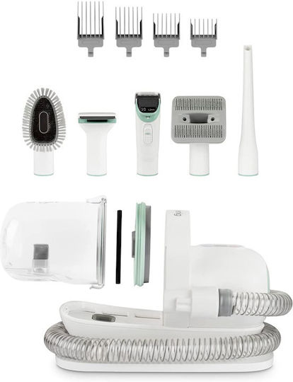 HKoenig Dog Grooming Clippers Care Kit