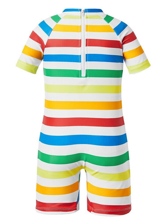 Babykids Kids Swimwear One-Piece Multicolour