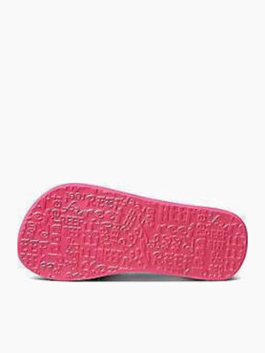 Παιδικές Σαγιονάρες Flip Flops Ροζ