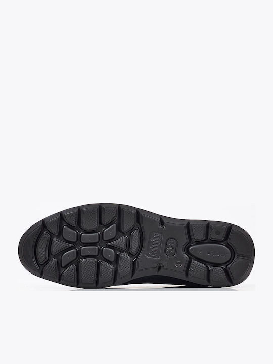 Sneakers Navy Blue