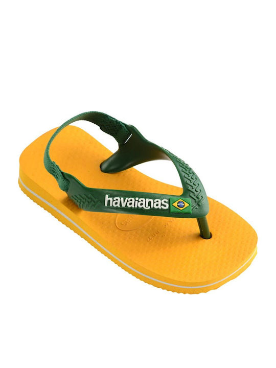 Havaianas